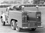 Marmon-Herrington Ford V8 Crash Tender 1941 года (UK)
